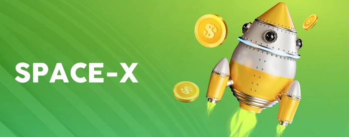 Space-X
