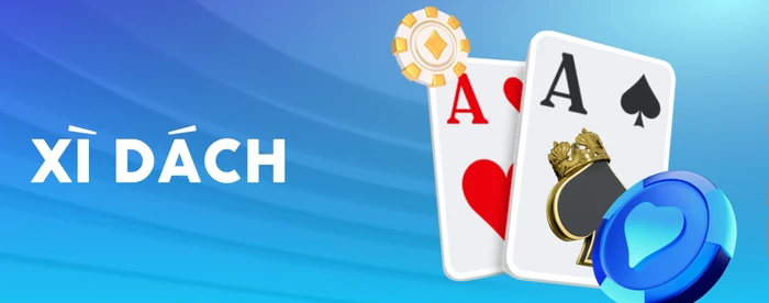 Xì Dách