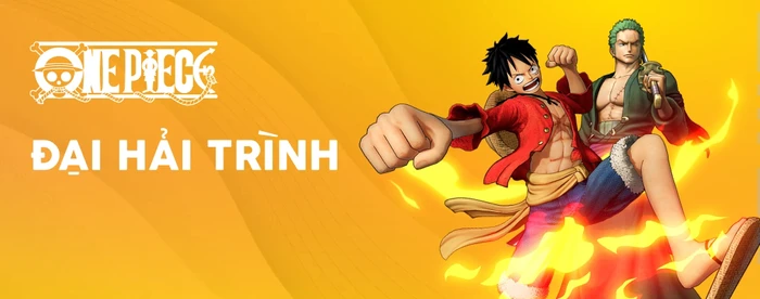 Kho Báu Đại Hải Trình