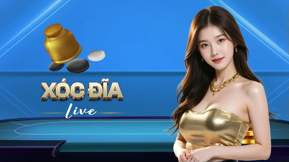 Xóc Đĩa Livestream (Premier)