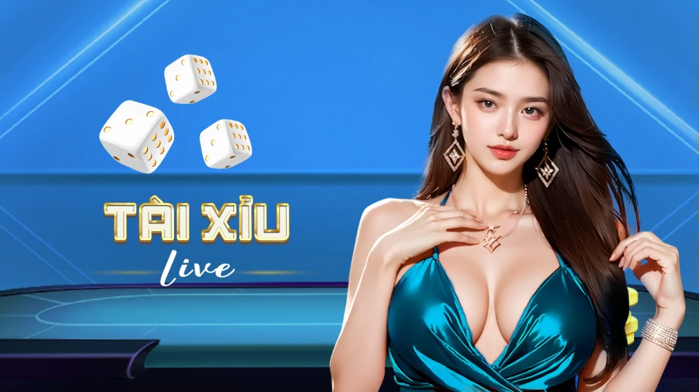 Tài Xỉu Livestream
