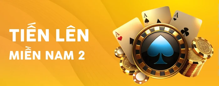 Tiến Lên miền nam 2