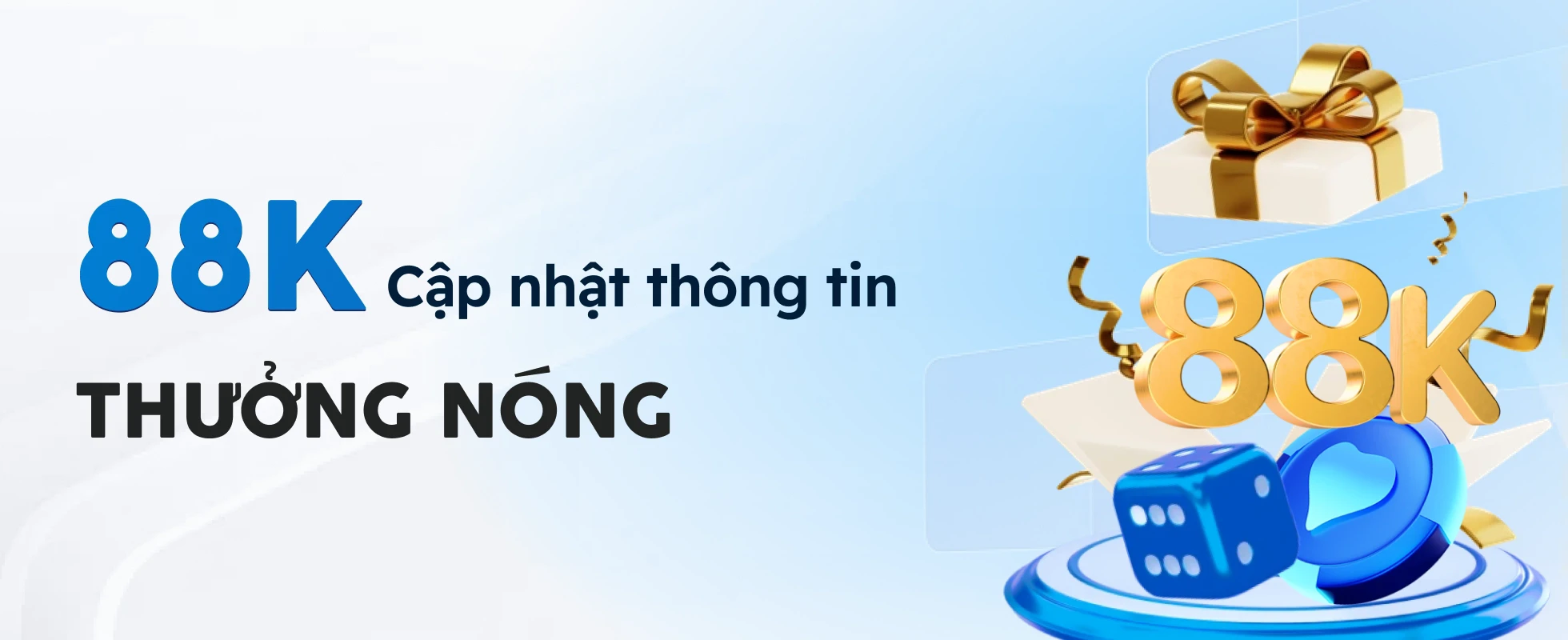Cập nhật thông tin