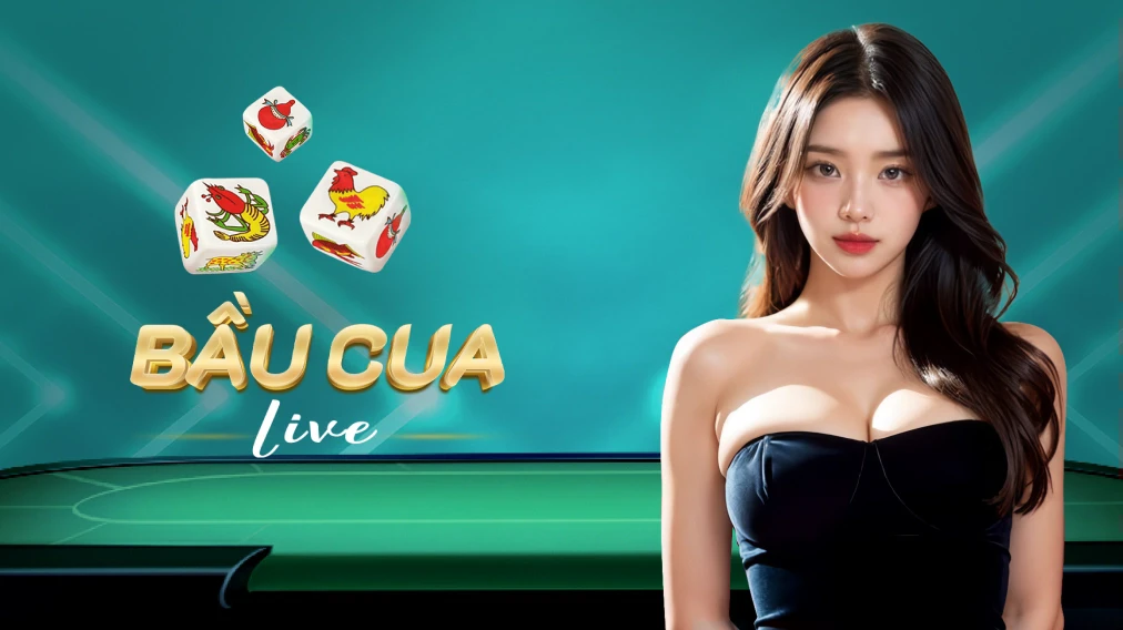 Bầu Cua Livestream