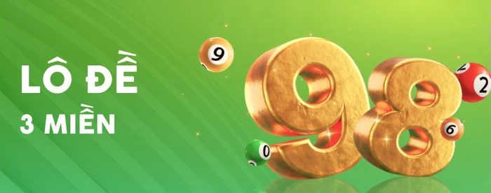 Lô Đề 3 Miền 