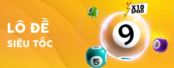 Lô đề siêu tốc