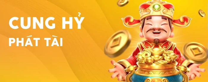 Cung Hỷ Phát Tài